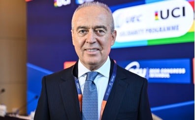 Antalya, bisiklet sporunda en �nemli kamp merkezlerinden biri olacak