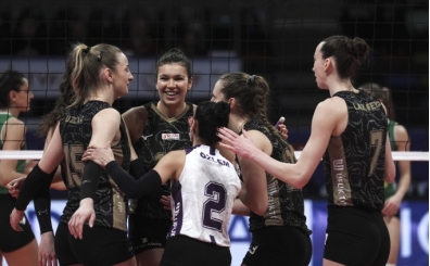 Zeren Spor, Nil�fer Belediyesi'ni set vermeden ge�ti