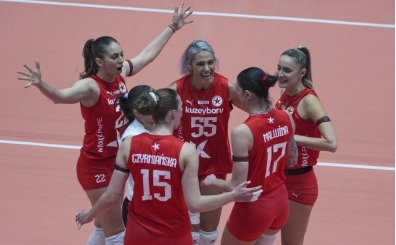 Kuzeyboru, G�ztepe deplasman�da set vermeden kazand�