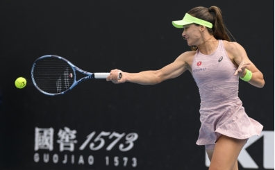 Zeynep S�nmez'den Filistin'e destek