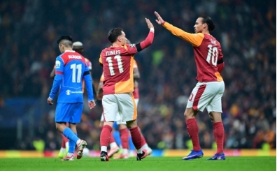 İspanyol basını, Galatasaray-Atletico Madrid maçını konuşuyor