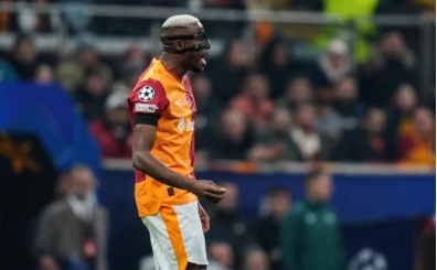 Atletico Madrid'de Osimhen için maaş engeli