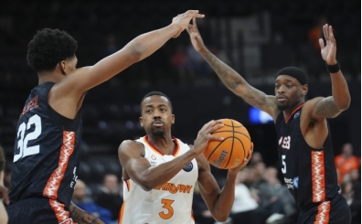 Galatasaray MCT Technic, son 16'da ilk ma�� kaybetti