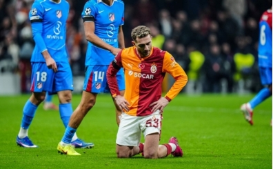 Nihat Kahveci'den Bar�� Alper iddias�