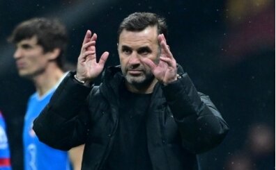 Galatasaray'da savunma farkı!