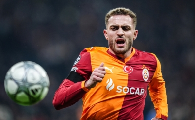 Galatasaray'da kart alarmı