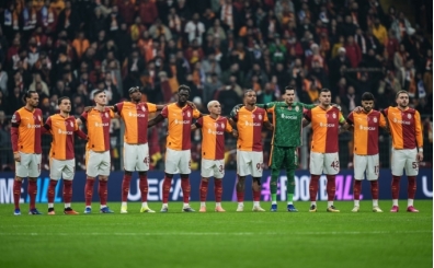 Galatasaray'�n �ampiyonlar Ligi'ndeki muhtemel rakipleri
