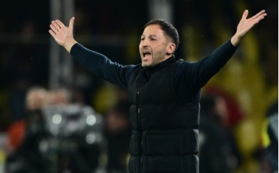 Avrupa Ligi'nde Kad�k�y ilk kez d��t�