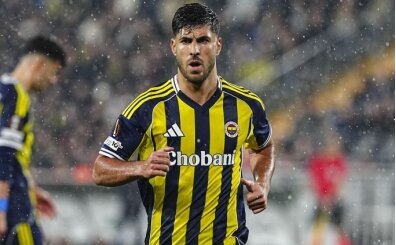 Asensio tercihi Fenerbahçe'ye pahalıya patladı