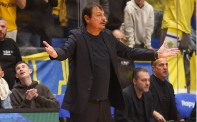 TBF, Ergin Ataman'a sald�r� i�in inceleme istedi