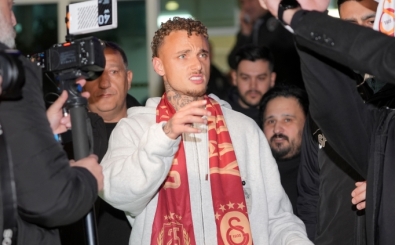 Okan Buruk'tan Noa Lang'a transfer telefonu!