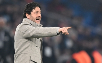 Fatih Tekke: 'Yediğimiz golü kabul edemem'