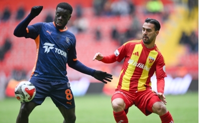 Ba�ak�ehir durdurulam�yor: 4'te 4