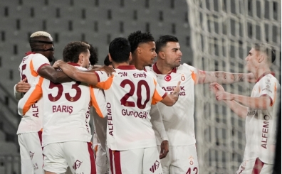 Galatasaray, Kayserispor'u konuk ediyor