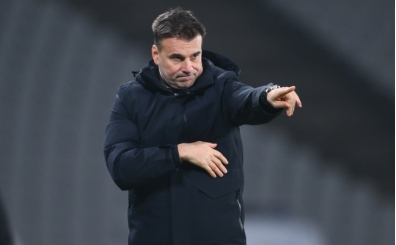Aleksandar Stanojevic: 'Rakibe �ans tan�mad�k'
