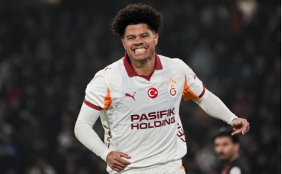 Mustafa Denizli'den Gabriel Sara'ya �vg�!