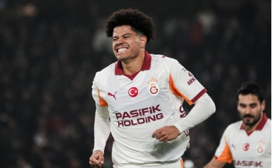 Gabriel Sara'dan Manchester City i�in mesaj!