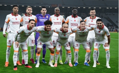 Galatasaray, kalesini yine kapatamad�!