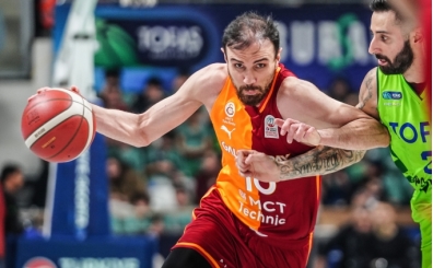 Galatasaray MCT Technic'in konu�u Alia�a Petkim