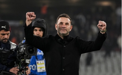 ��te Okan Buruk'un Manchester City plan�!