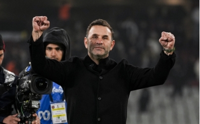 Galatasaray'da zorlu takvim!