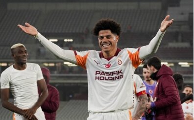 Galatasaray'�n Gabriel Sara plan�