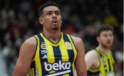 Wade Baldwin: 'Derbiyle bitirmek g�zeldi'