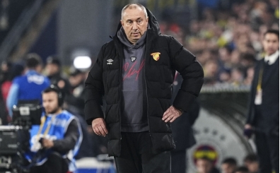 Stanimir Stoilov: 'Futbol �ans� da laz�m!'