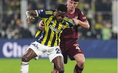 Anthony Musaba: 'Panik yapacak bir durum yok'