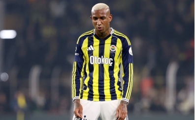 Erman Toro�lu'ndan Anderson Talisca tepkisi!