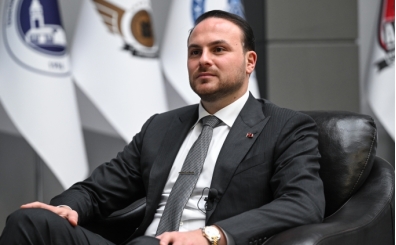 T�rk hentbolunda 50. y�l �o�kusu!