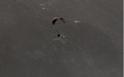 Fethiye'de yama� para��t�yle 194 bin 613 u�u�