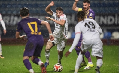 Fatih Doğan: 'Beşiktaş'ın zamanını çalmayın!'