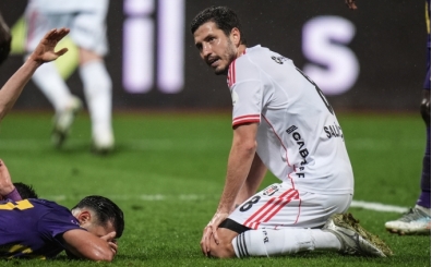 Turgay Demir: 'Be�ikta�'ta sab�r ta�� �atlad�, �atlayacak'