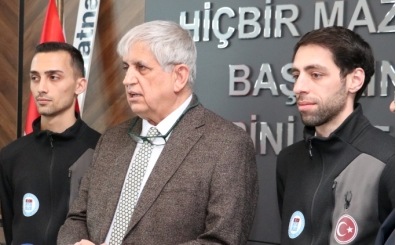 2026 Milano-Cortina K�� Olimpiyatlar�'nda temsilcilerimizin durumu