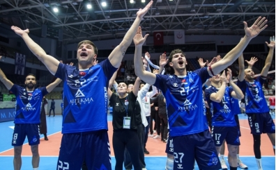 Altekma, Benfica'y� alt�n sette ge�erek �eyrek finale y�kseldi