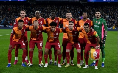 Galatasaray'�n �ampiyonlar Ligi'ndeki rakibi belli oluyor!