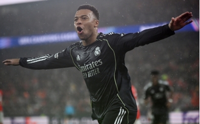 Alvaro Arbeloa'dan Mbappe ve Ronaldo k�yaslamas�!