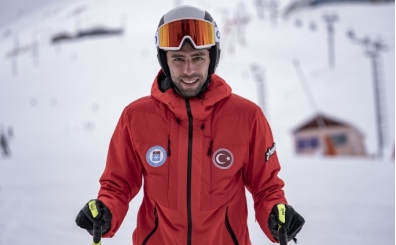 Kiral�k ekipmandan olimpiyat sahnesine uzanan hikaye