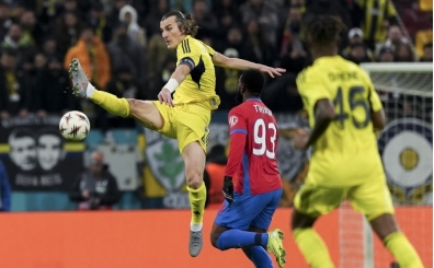 Rumen bas�n� Fenerbah�e ma��n�n ard�ndan �alkalan�yor