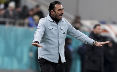 FCSB-Fenerbah�e ma��nda ortal�k kar��t�: Olay�n merkezindeki isim nedenini a��klad�