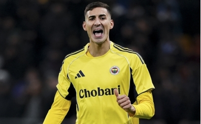 Mert M�ld�r: '�imdi t�m oda��m�z lig'