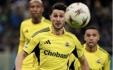 �smail Y�ksek'ten Avrupa'da bir ilk