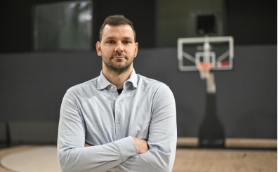 Vladimir Micov: 'Galatasaray'�n eski k�lt�r�n� geri getirmek istiyoruz'