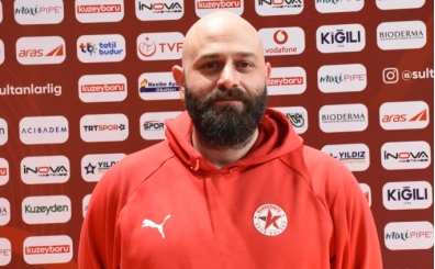 Kuzeyboru'da hedef galibiyet serisini s�rd�rmek