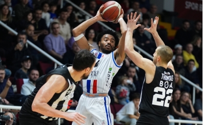 Be�ikta� GA�N, ligde toparlan�yor