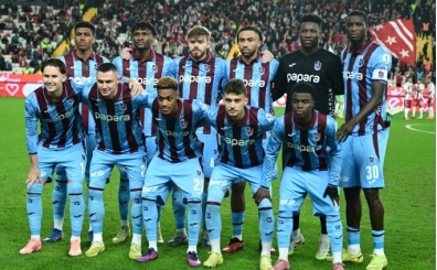 Trabzonspor'da kaptanlık bilmecesi