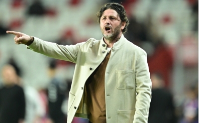 Fatih Tekke: 'Hak etti�imiz 3 puan� alamad�k'
