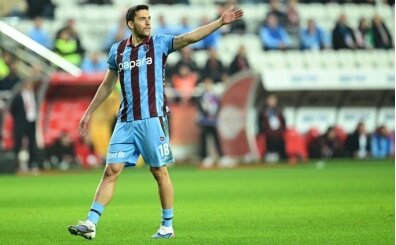 S�per Lig'de T�rk futbolcular�n performans�
