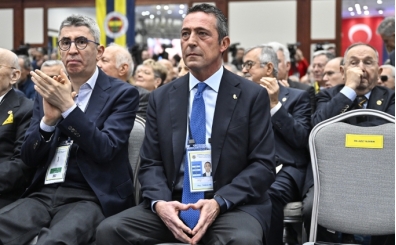 Ali Koç'tan Fenerbahçe'ye büyük fedakarlık